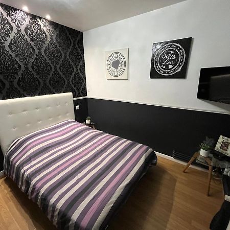 Bel Appartement 4 Personnes Bien Place 볼로뉴쉬르메르 외부 사진