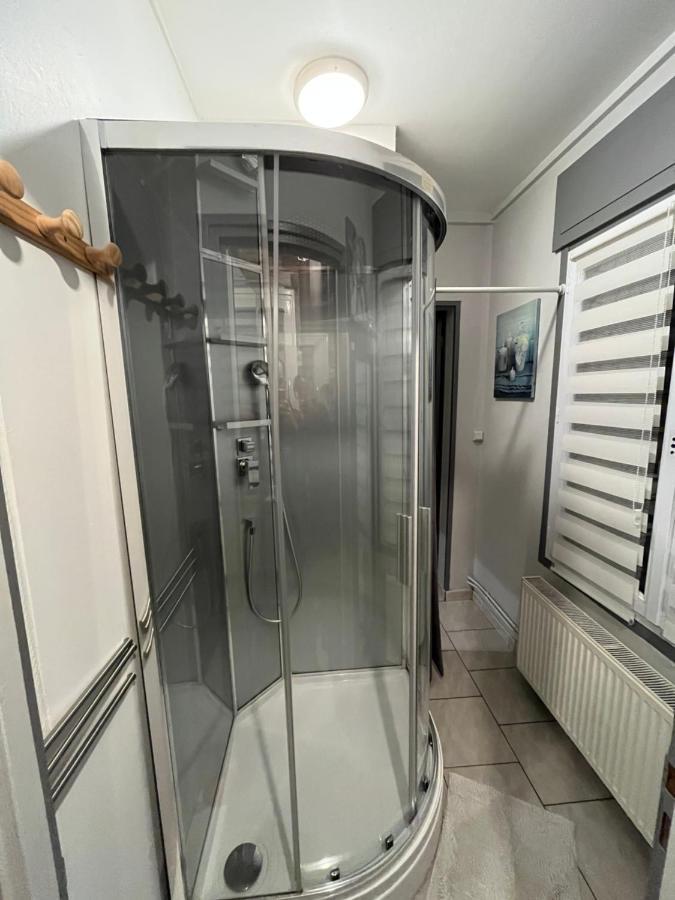 Bel Appartement 4 Personnes Bien Place 볼로뉴쉬르메르 외부 사진