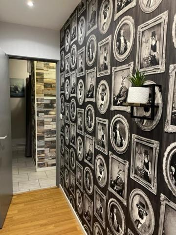 Bel Appartement 4 Personnes Bien Place 볼로뉴쉬르메르 외부 사진